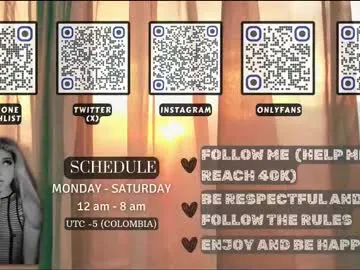 mae_nathan – webcam model profile photo Image 9