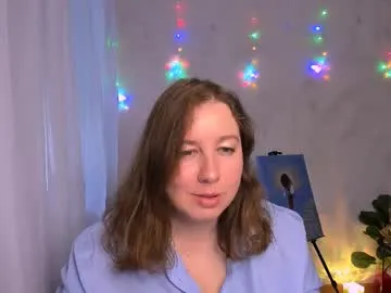 nancysanders – webcam model profile photo