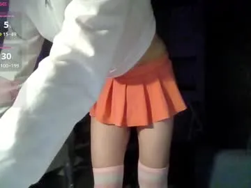 naobroeks – webcam model profile photo