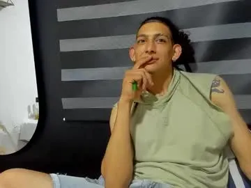 natan_77 – webcam model profile photo