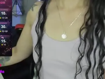 ElsaPressley – webcam model profile photo Image 8