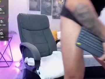 NatalieVixan – webcam model profile photo Image 3