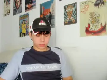 EmiliaWalker – webcam model profile photo Image 5