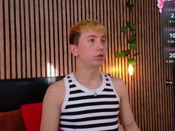 naughty__chris – webcam model profile photo