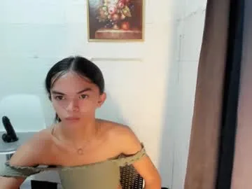 indiana_rouge – webcam model profile photo Image 3