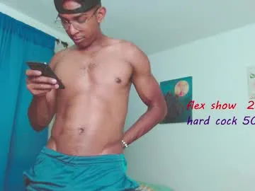 naughty_ares – webcam model profile photo