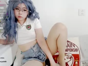 EmiliaWalker – webcam model profile photo Image 11