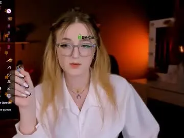 nelly_storm – webcam model profile photo