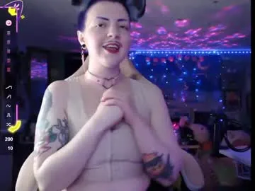 EmiliaWalker – webcam model profile photo Image 9