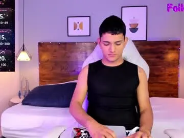 niall_falcon – webcam model profile photo