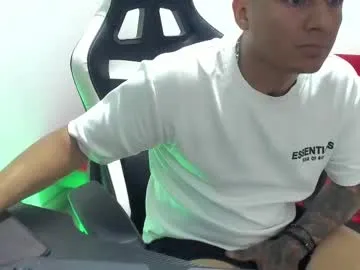 nicepussyandcock – webcam model profile photo