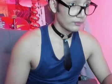 nick_1606 – webcam model profile photo