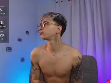 nick_bangover – webcam model profile photo