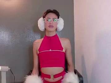 nickifox__ – webcam model profile photo