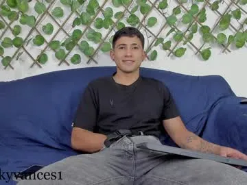 nicky_vance – webcam model profile photo