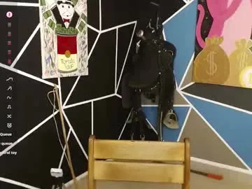 meganiex – webcam model profile photo Image 4