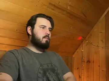 nikbusiness – webcam model profile photo