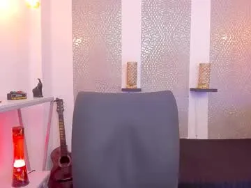 AmeliaPump – webcam model profile photo Image 12