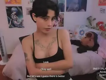 topalphaboss – webcam model profile photo Image 3