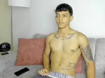 noah_cole_ – webcam model profile photo