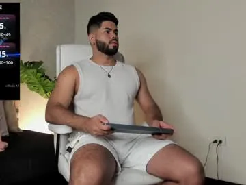 noahcrux – webcam model profile photo