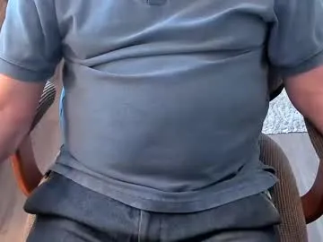 nocalmac – webcam model profile photo