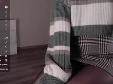 beaute_fatale – webcam model profile photo Image 3