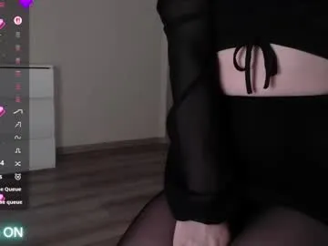 beaute_fatale – webcam model profile photo Image 5