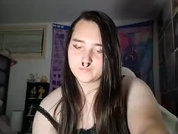 nonbinarybeauty20 – webcam model profile photo