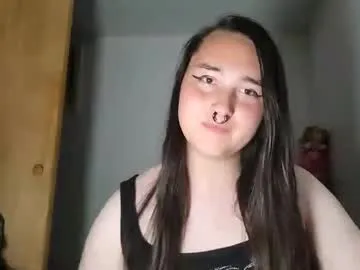 EmiliaWalker – webcam model profile photo Image 4