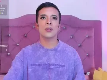 AlexaTovar – webcam model profile photo Image 11