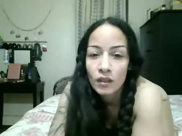 EmiliaWalker – webcam model profile photo Image 3