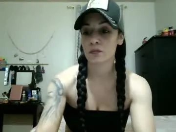 EmiliaWalker – webcam model profile photo Image 8