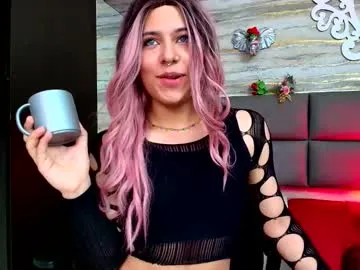 fogbunny – webcam model profile photo Image 3