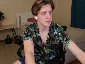 oliver_travis – webcam model profile photo