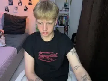 NinnaCarter – webcam model profile photo Image 11