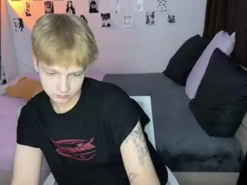 NinnaCarter – webcam model profile photo Image 13