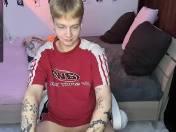 NinnaCarter – webcam model profile photo Image 17