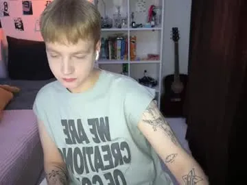 NinnaCarter – webcam model profile photo Image 19