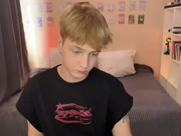 NinnaCarter – webcam model profile photo Image 2