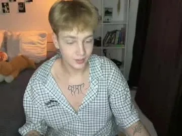 NinnaCarter – webcam model profile photo Image 3