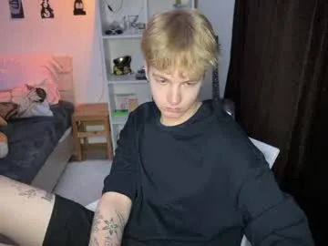 NinnaCarter – webcam model profile photo Image 7