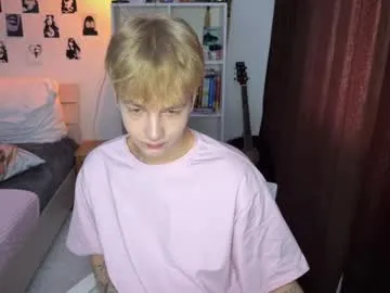 NinnaCarter – webcam model profile photo Image 9