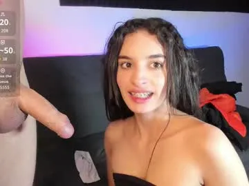 thenaturallovers – webcam model profile photo Image 15