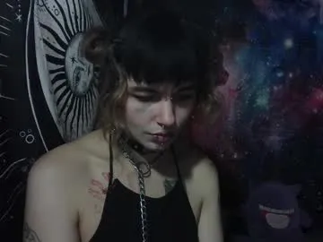 kinky_malina – webcam model profile photo Image 11