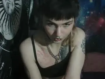 kinky_malina – webcam model profile photo Image 2