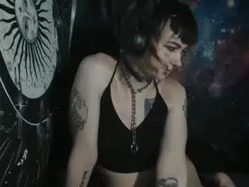 kinky_malina – webcam model profile photo Image 4