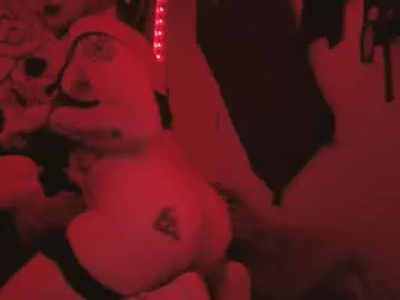 kinky_malina – webcam model profile photo Image 7