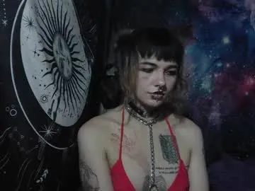 kinky_malina – webcam model profile photo Image 9