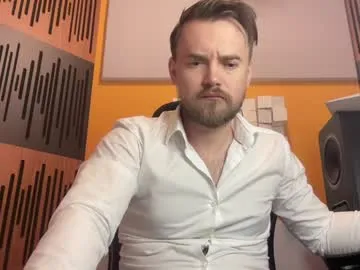 oscarsavage – webcam model profile photo